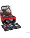 Star Wars: Unlimited Scintilla di Ribellione: Booster Box (24 Buste) Italiano  Asmodee