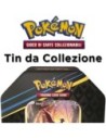 Zenit Regale Articuno di Galar Tin da collezione ITA  Pokémon Company International