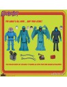 Scooby-Doo Friends & Foes Deluxe Boxed Set 10 cm  Mezco Toys