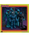 Scooby-Doo Friends & Foes Deluxe Boxed Set 10 cm  Mezco Toys