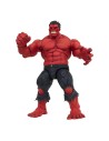 All New Red Hulk Action Figure Fig. 23 Cm Marvel Select  Diamond Select