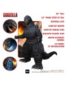 Ultimate Godzilla with Sound & Light 46 cm  Mezco Toys