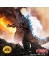 Ultimate Godzilla with Sound & Light 46 cm  Mezco Toys