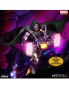 The One:12 Collective Marvel Doctor Doom 17cm  Mezco Toys