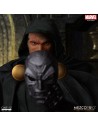 The One:12 Collective Marvel Doctor Doom 17cm  Mezco Toys