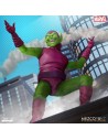 The One:12 Collective Marvel Green Goblin Deluxe Edition 17cm  Mezco Toys