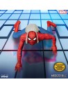 The One:12 Collective Marvel Deluxe Amazing Spider-Man 16cm  Mezco Toys