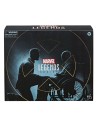 Marvel Legends Marvel's Logan & Charles Xavier Exclusive 15 cm  Hasbro