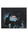 Marvel Legends Marvel's Logan & Charles Xavier Exclusive 15 cm  Hasbro