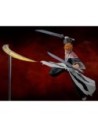 Bleach: Thousand-Year Blood War S.H. Figuarts Action Figure Ichigo Kurosaki Dual Zangetsu 16 cm  Bandai Tamashii Nations