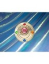 Sailor Moon Proplica Replicas Transformation Brooch & Disguise Pen Set Brilliant Color Edition  Bandai Tamashii Nations