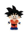 Dragon Ball Plush Figure Goku 34 cm  Barrado
