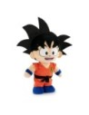 Dragon Ball Plush Figure Goku 34 cm  Barrado