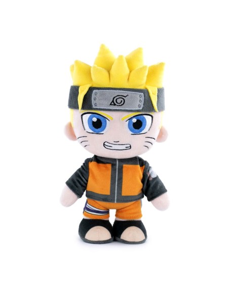 Naruto Shippuden Plush Figure Naruto 30 cm