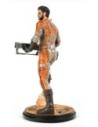 Fallout PVC Statue Paladin Danse 27 cm  DEVplus