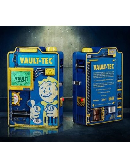 Fallout Welcome Kit Vault Dweller