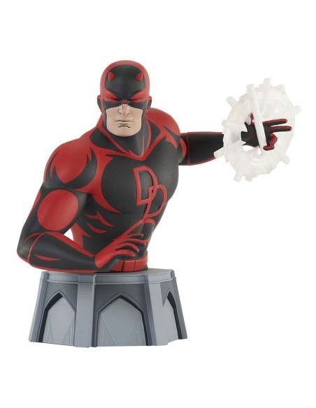Spider-Man: The Animated Series Bust 1/7 Daredevil 14 cm