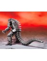 Godzilla vs Kong S.H. MonsterArts Action Figure Mechagodzilla 19 cm - 6 - 