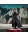 Star Wars Episode VIII Milestones Statue 1/6 Luke Skywalker (Crait) 30 cm  GENTLE GIANT