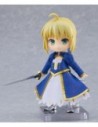 Fate/Grand Order Nendoroid Doll Action Figure Saber/Altria Pendragon 14 cm  Good Smile Company