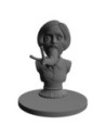 Junji Ito Collection Pocket Curse Mini Figures Series 2 6 cm Assortment (8)  Good Smile Company