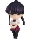 Komi Can't Communicate Nendoroid Action Figure Shoko Komi: Ponytail Ver. 10 cm  Good Smile Company