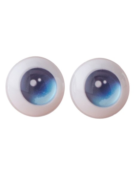 Nendoroid Doll Nendoroid More Doll Plastic Eye (Blue) Umkarton (9)  Good Smile Company
