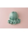 Nendoroid Doll Nendoroid More Doll Wig (Medium Wave/Mint)  Good Smile Company