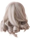 Nendoroid Doll Nendoroid More Doll Wig (One Curl/Ash Gray)  Good Smile Company