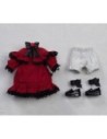 Rozen Maiden Accessories for Nendoroid Doll Figures Outfit Set: Shinku  Good Smile Company