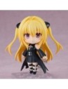To Love-Ru Darkness Nendoroid Action Figure Golden Darkness 2.0 10 cm  Good Smile Company