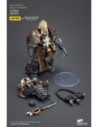 Warhammer The Horus Heresy Action Figure 1/18 Space Wolves Geigor Fell-Hand 12 cm  Joy Toy (CN)