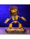 Dance Gavin Dance 3D Vinyl Statue Robot 22 cm  Knucklebonz