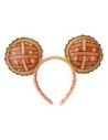 Disney by Loungefly Ears Headband Mickey & Minnie Picnic Pie  Loungefly