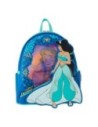 Disney by Loungefly Mini Backpack Princess Jasmin Lenticular  Loungefly