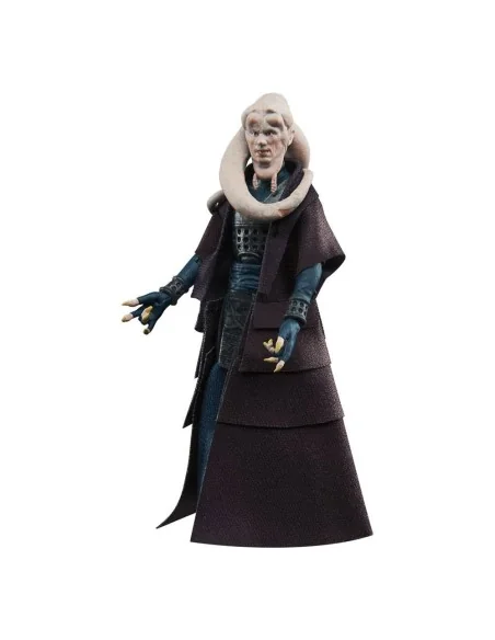 Star Wars Episode VI Vintage Collection Bib Fortuna 10 cm - 2 - 