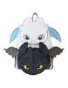 Dreamworks by Loungefly Backpack How To Train Your Dragon Furies  Loungefly