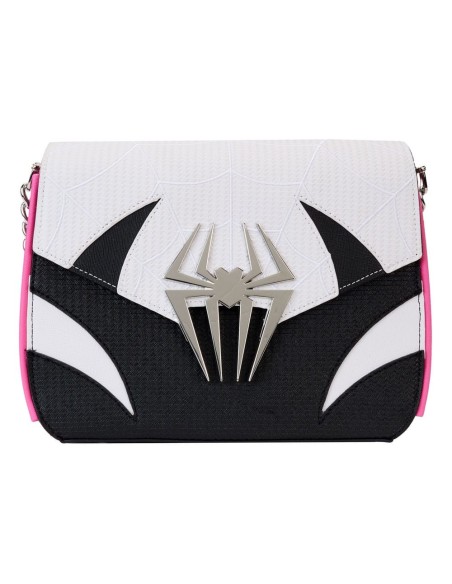 Marvel by Loungefly Crossbody Spider-Gwen  Loungefly