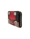 Marvel by Loungefly Wallet Across The Spiderverse  Loungefly