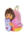 Nickelodeon by Loungefly Backpack Dora Cosplay  Loungefly