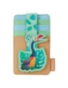 Pixar by Loungefly Card Holder Up 15th Anniversary Kevin  Loungefly