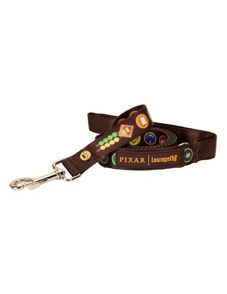 Pixar by Loungefly Dog Lead Up 15th Anniversary Wilderness Badges