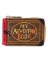 Pixar by Loungefly Wallet Up 15th Anniversary Adventure Book  Loungefly