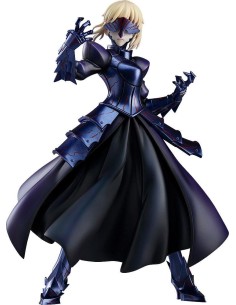 Fate/Stay Night Heaven's Feel Pop Up Parade PVC Statue Saber Alter 17 cm - 2 - 