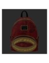 The Lord of the Rings by Loungefly Mini Backpack The One Ring  Loungefly
