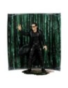 Matrix Movie Maniacs Action Figure Neo 15 cm  McFarlane Toys