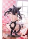 Original Character PVC Statue 1/4 Cat Ear Sutora Illustrated by Tamano Kedama Deluxe Edition 26 cm  PartyLook