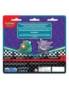 Pokémon TCG Back to School Eraser Blister 2024 *German Version*  Pokémon Company International