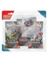 Pokémon TCG KP06 Blister 3-Pack *German Version*  Pokémon Company International