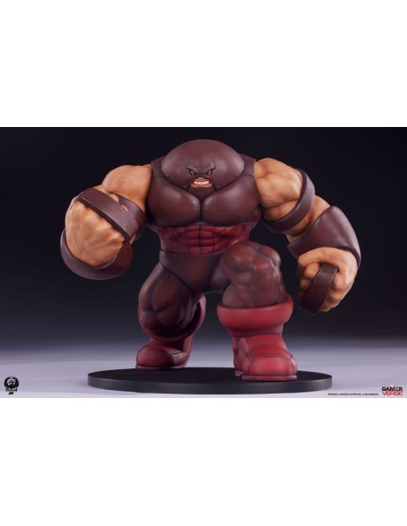 Marvel Gamerverse Classics PVC Statue 1/10 Juggernaut 23 cm  Premium Collectibles Studio